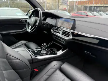 BMW X5 xDrive30d xLine