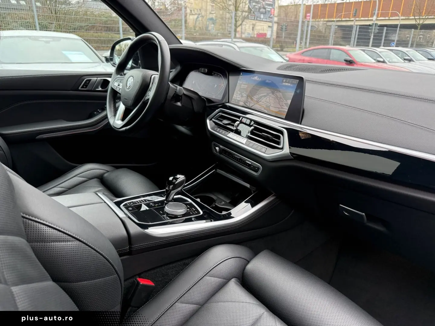 BMW X5 xDrive30d xLine