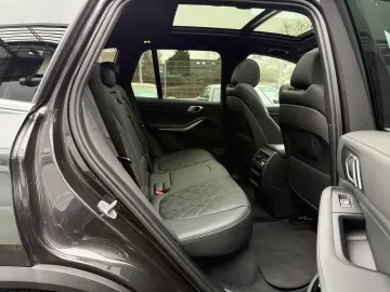 BMW X5 xDrive30d xLine