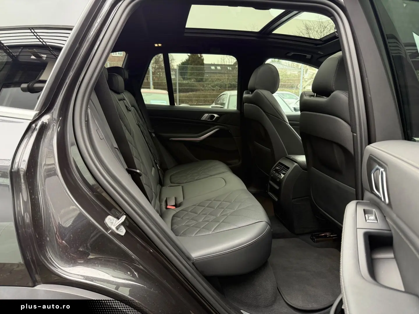 BMW X5 xDrive30d xLine