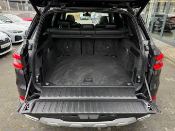 BMW X5 xDrive30d xLine