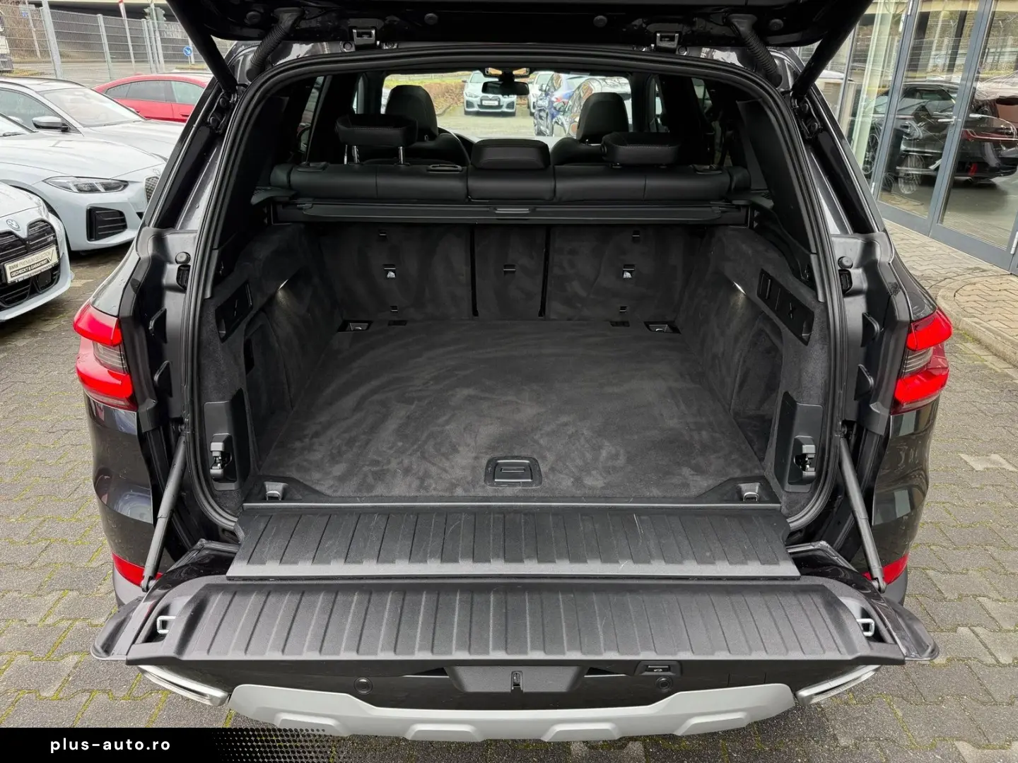 BMW X5 xDrive30d xLine