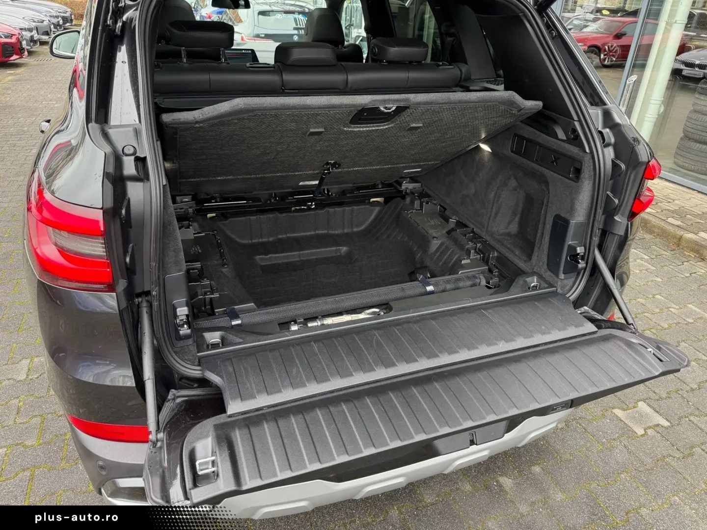 BMW X5 xDrive30d xLine