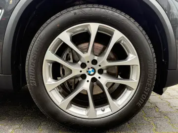 BMW X5 xDrive30d xLine