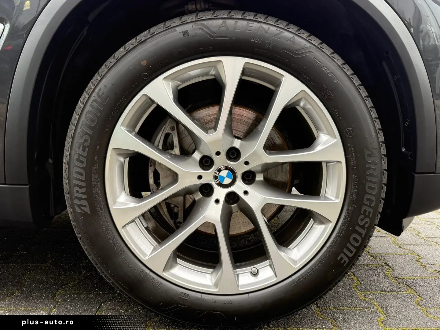 BMW X5 xDrive30d xLine