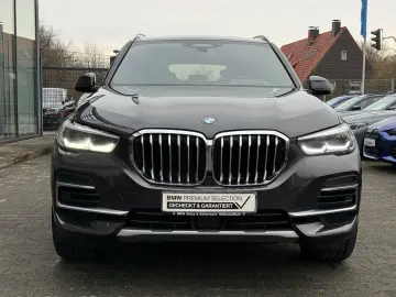 BMW X5 xDrive30d xLine