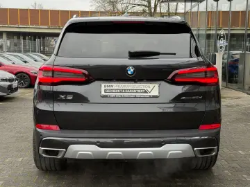 BMW X5 xDrive30d xLine
