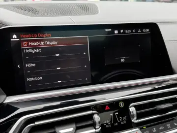 BMW X5 xDrive30d xLine