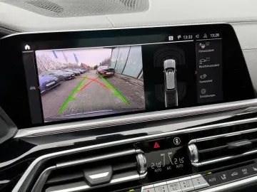 BMW X5 xDrive30d xLine