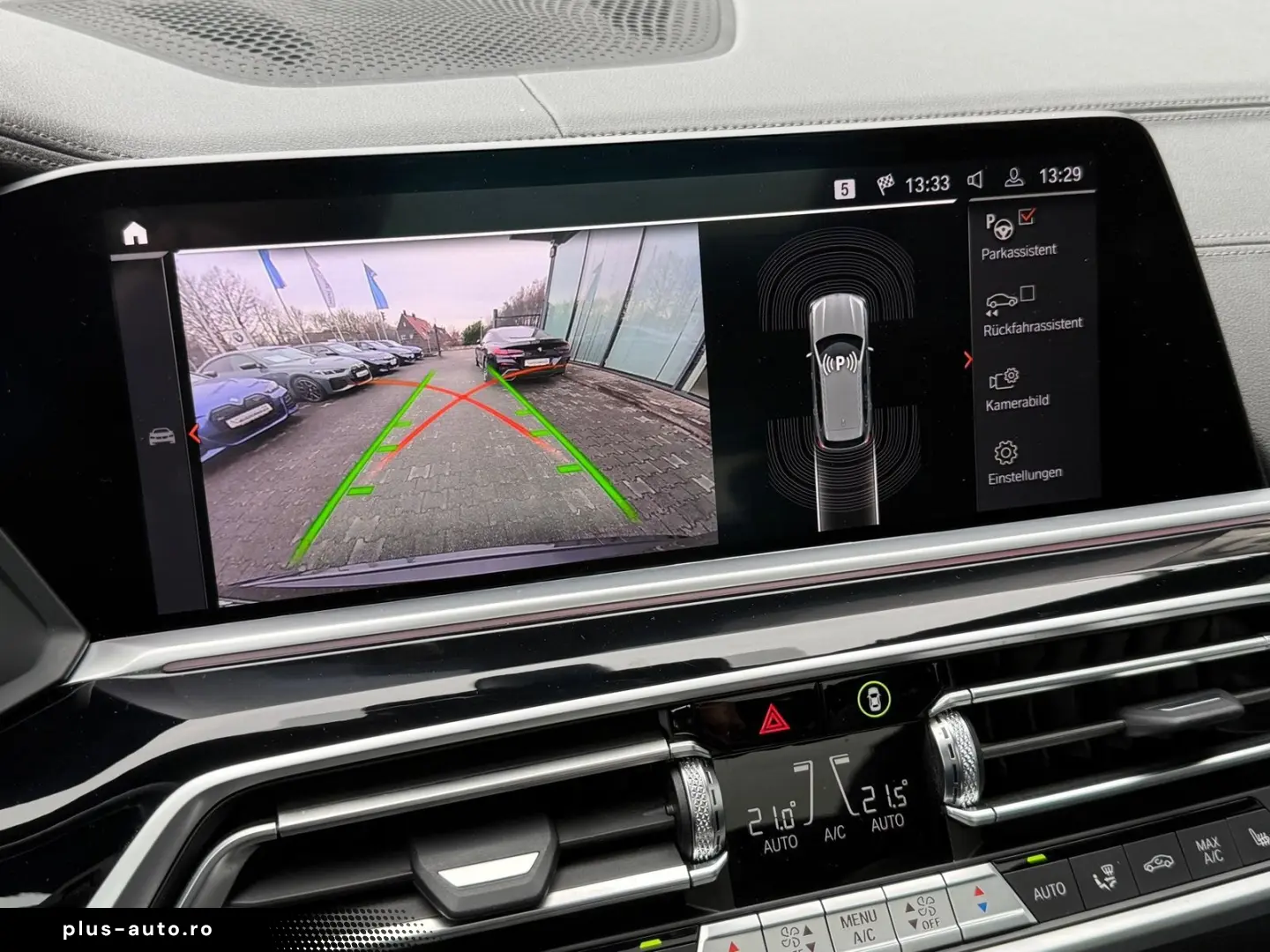 BMW X5 xDrive30d xLine