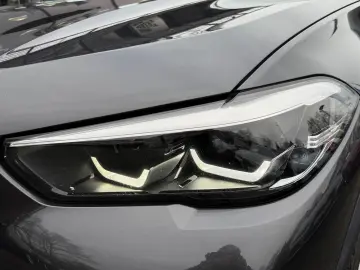 BMW X5 xDrive30d xLine