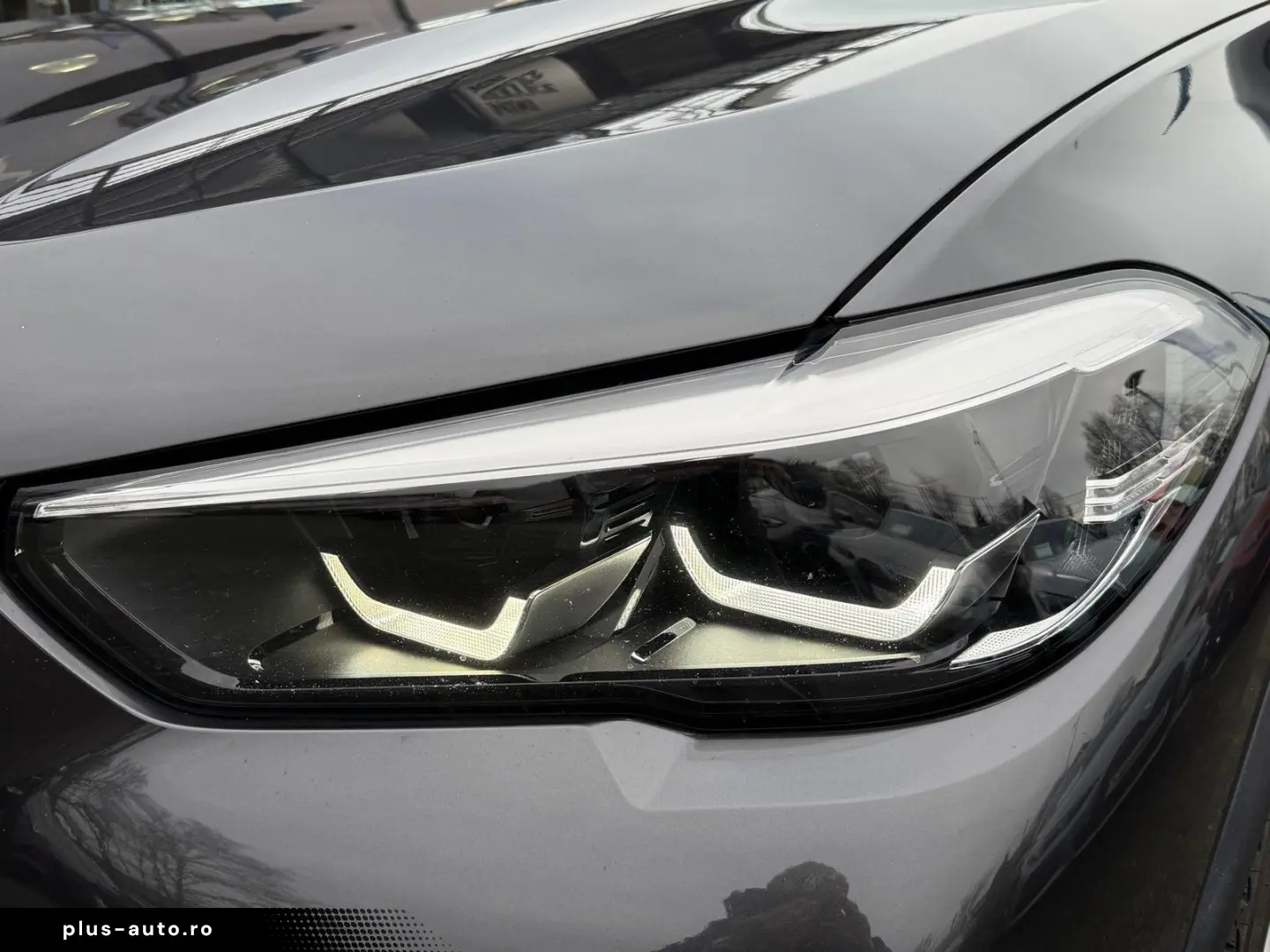 BMW X5 xDrive30d xLine