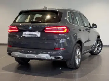 BMW X5 xDrive30d Individual