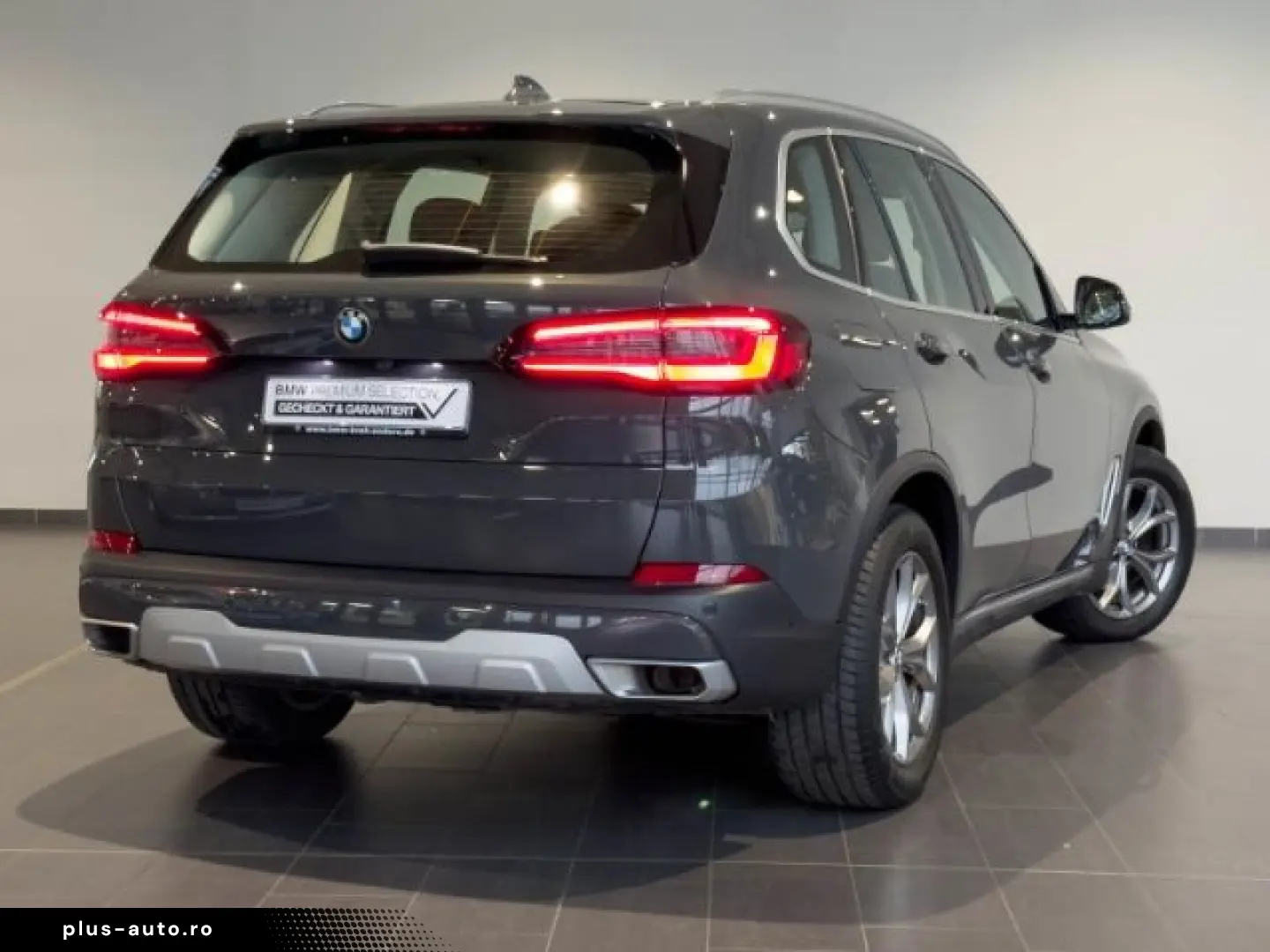 BMW X5 xDrive30d Individual