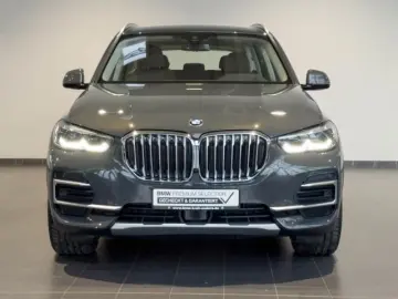 BMW X5 xDrive30d Individual