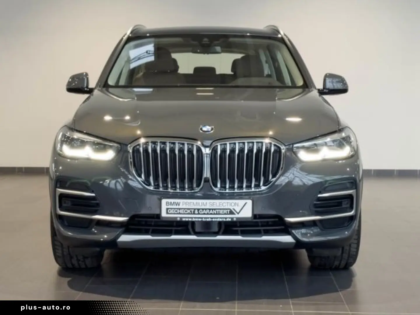 BMW X5 xDrive30d Individual