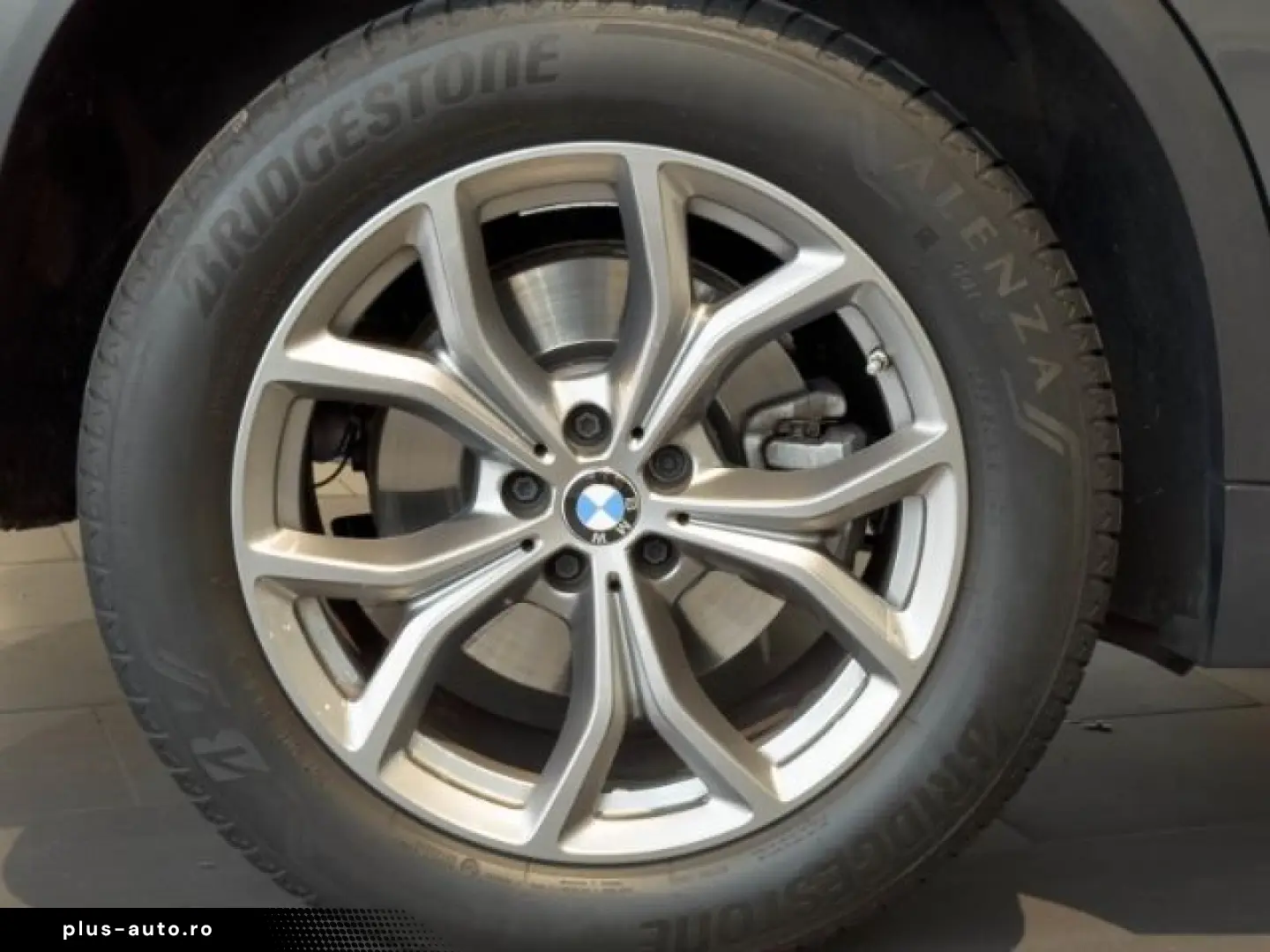 BMW X5 xDrive30d Individual