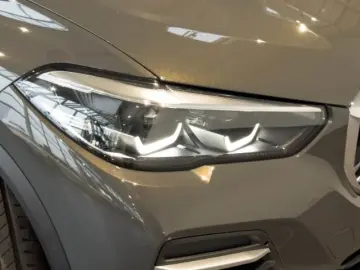 BMW X5 xDrive30d Individual