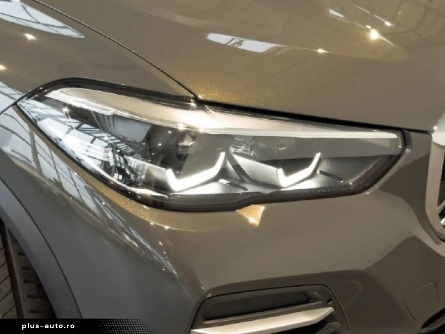 BMW X5 xDrive30d Individual