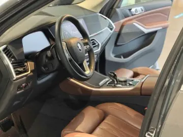 BMW X5 xDrive30d Individual