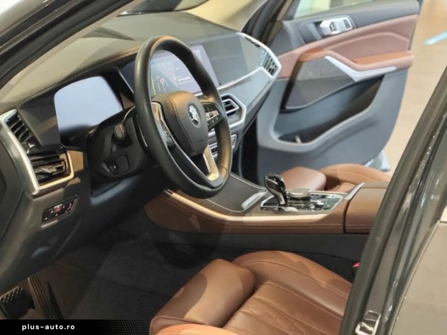 BMW X5 xDrive30d Individual