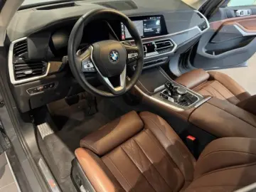 BMW X5 xDrive30d Individual