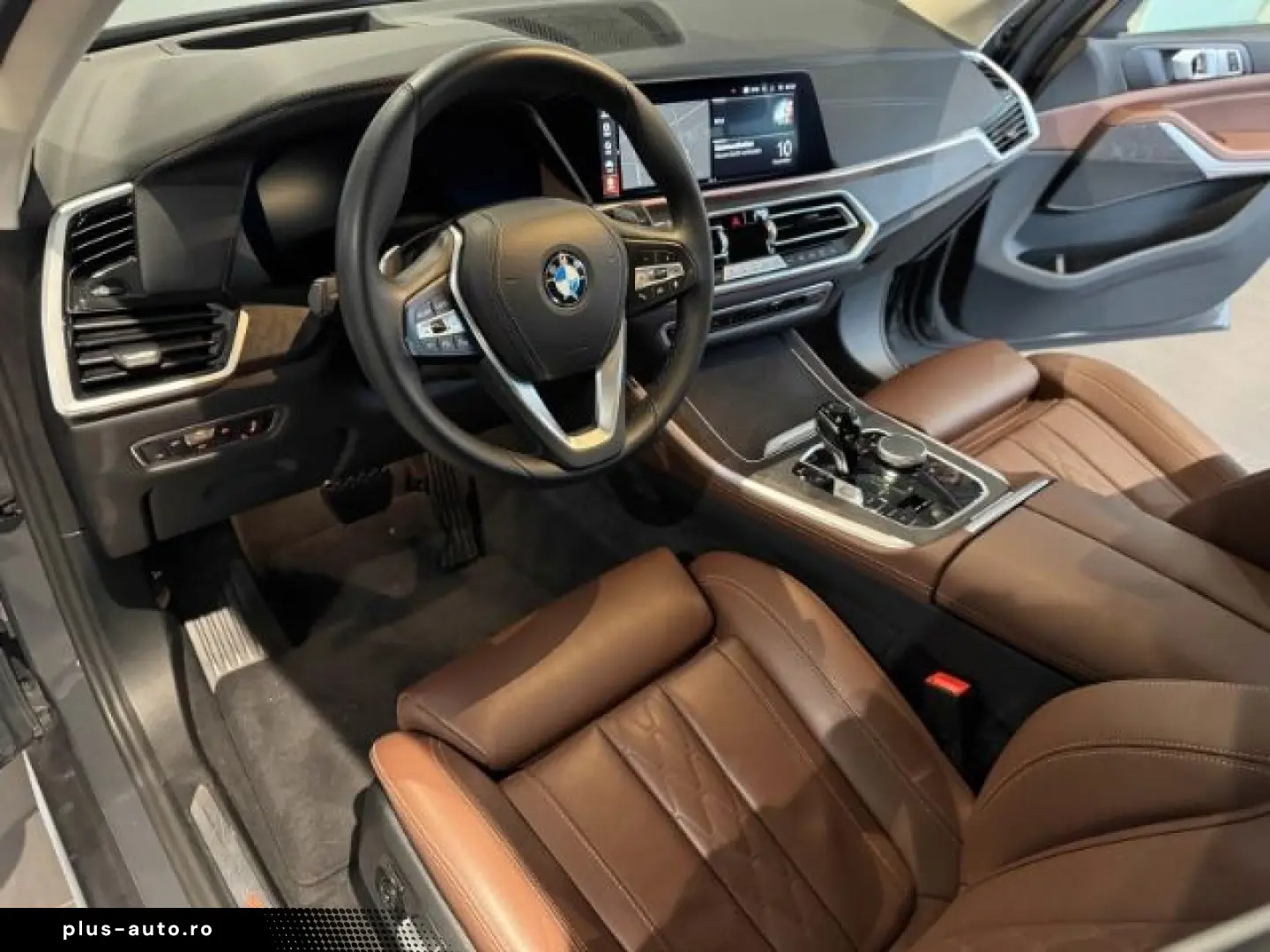 BMW X5 xDrive30d Individual