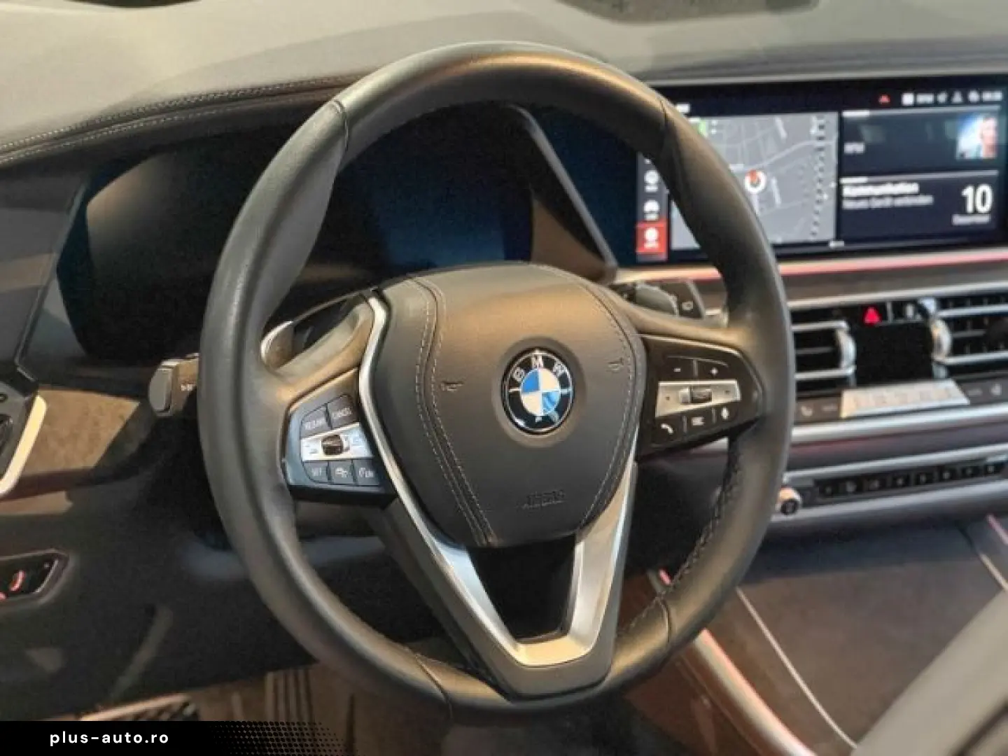 BMW X5 xDrive30d Individual