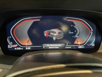 BMW X5 xDrive30d Individual