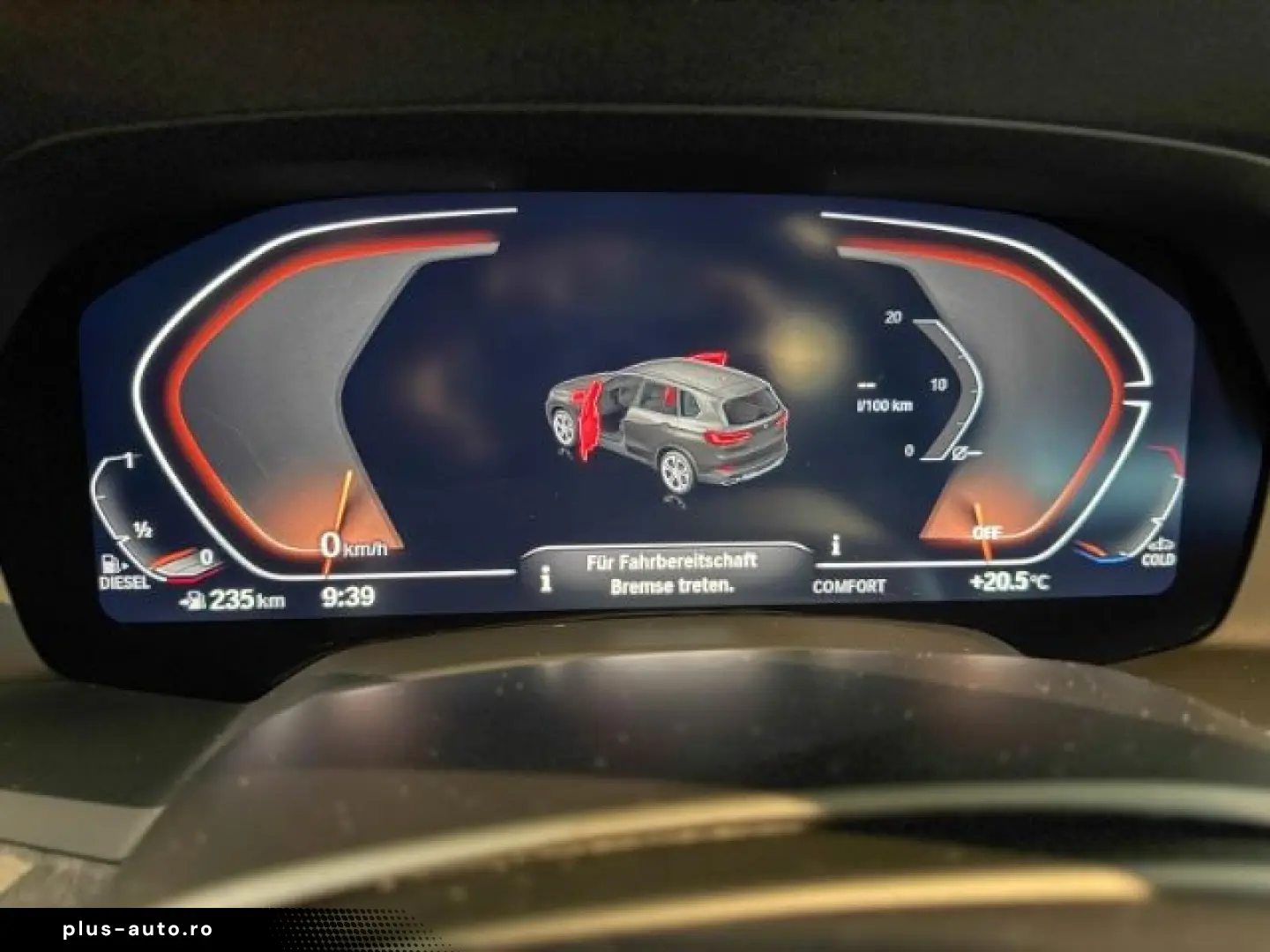 BMW X5 xDrive30d Individual