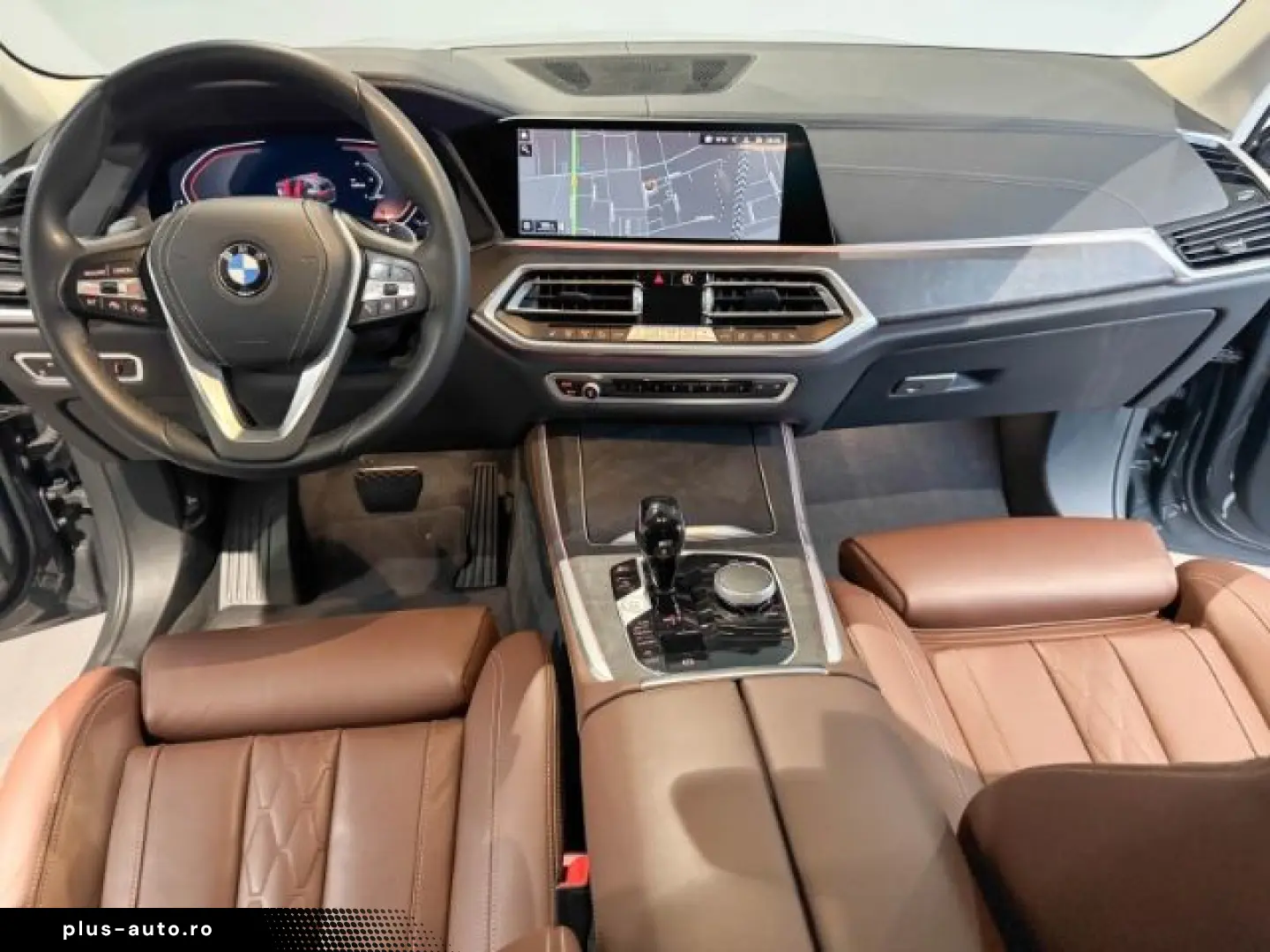BMW X5 xDrive30d Individual