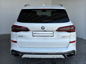 BMW X5 xDrive40dA M Sport