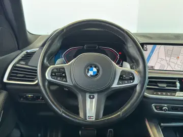 BMW X5 xDrive40dA M Sport