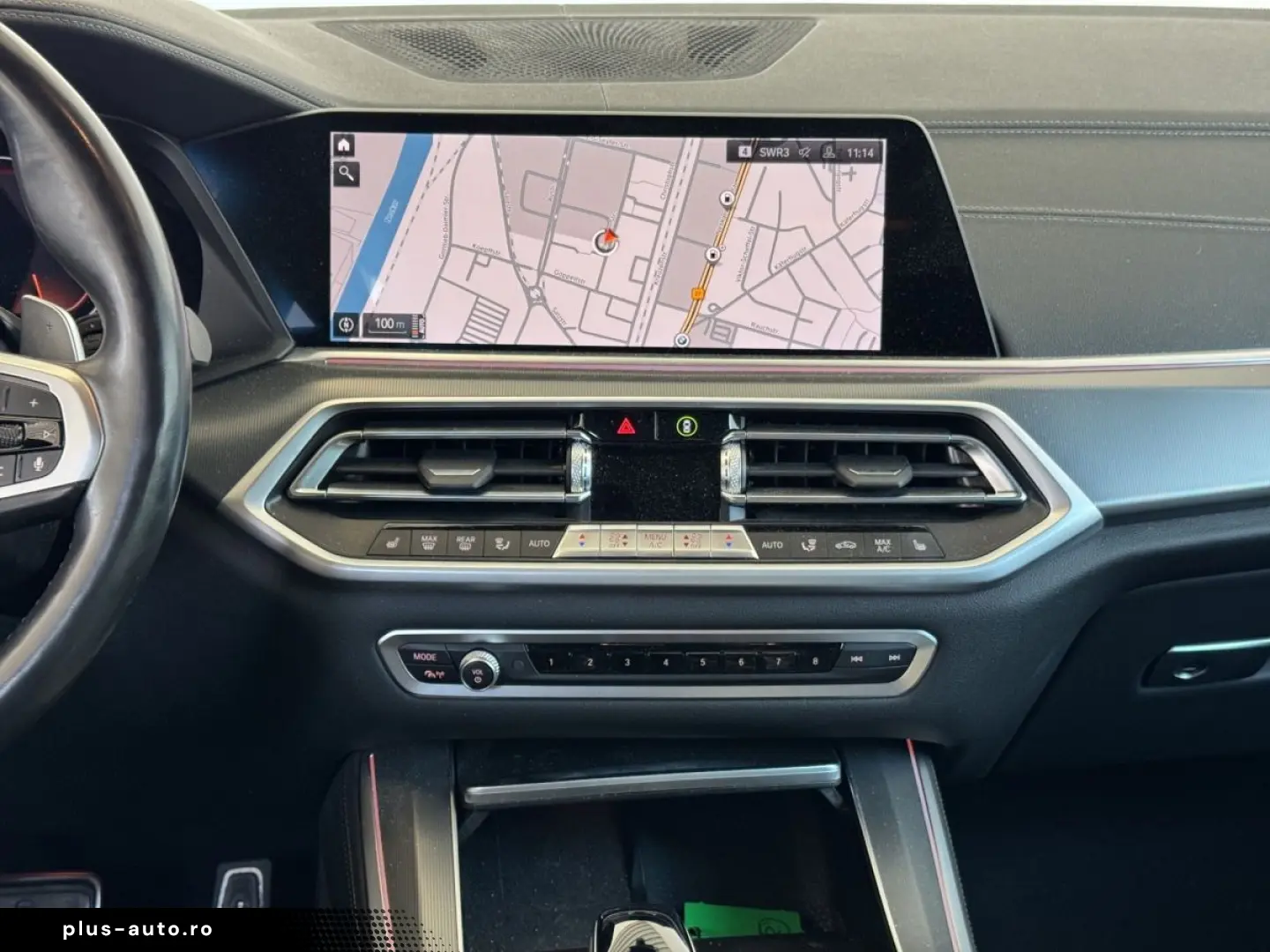 BMW X5 xDrive40dA M Sport