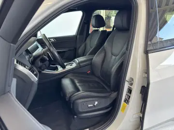 BMW X5 xDrive40dA M Sport