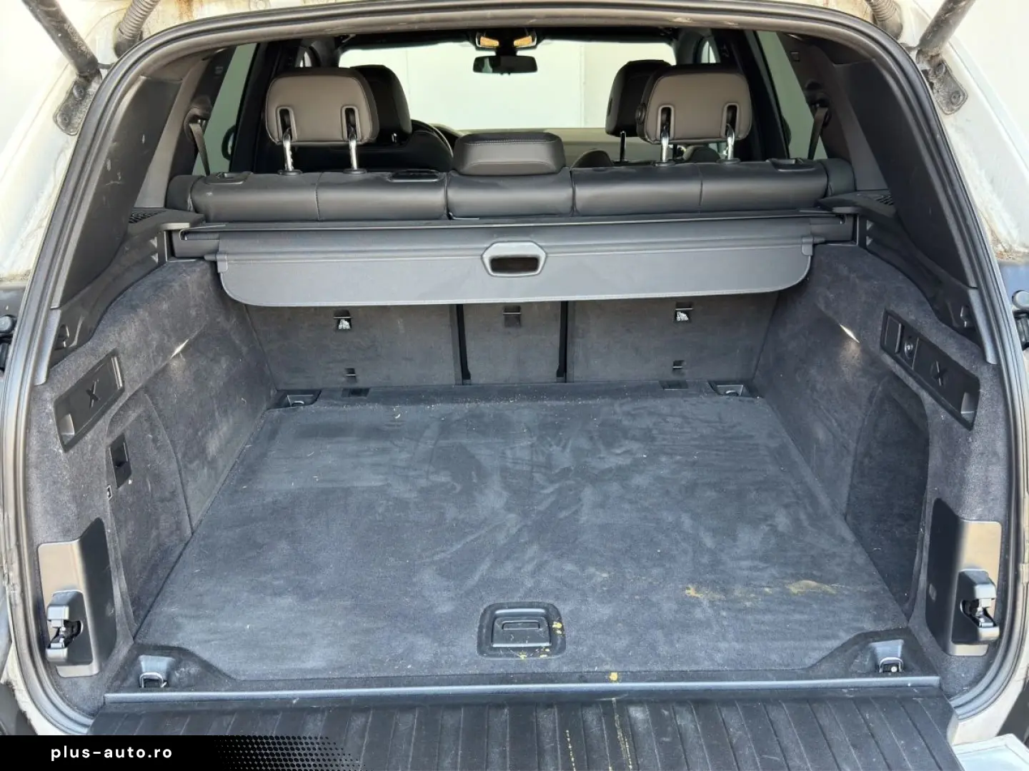 BMW X5 xDrive40dA M Sport