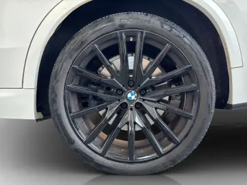 BMW X5 xDrive40dA M Sport