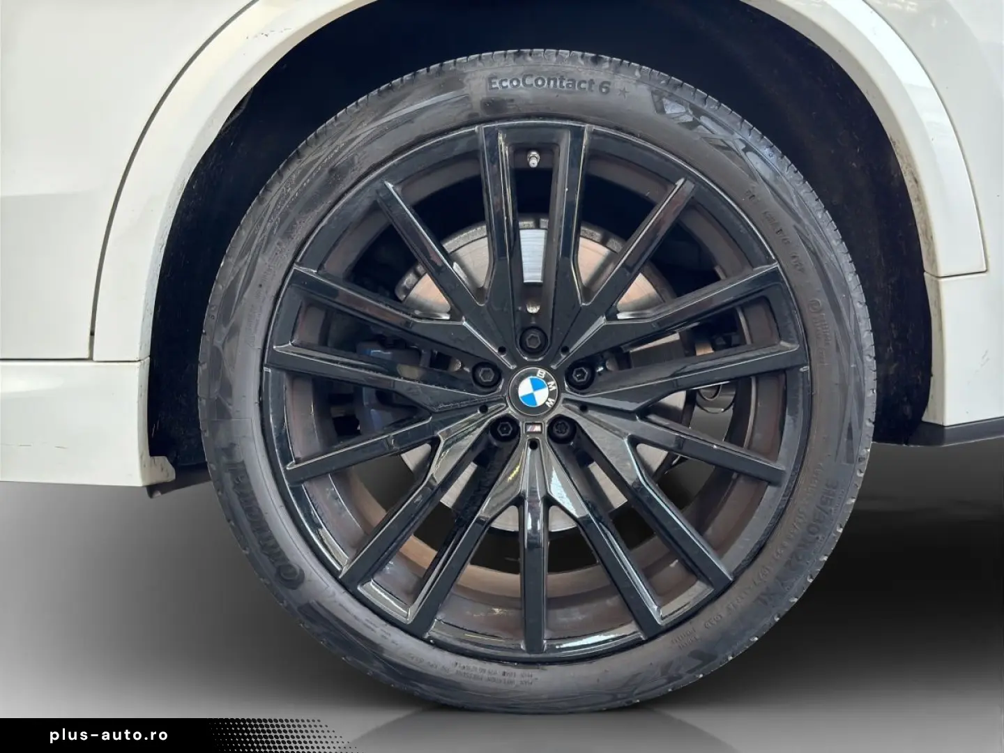 BMW X5 xDrive40dA M Sport