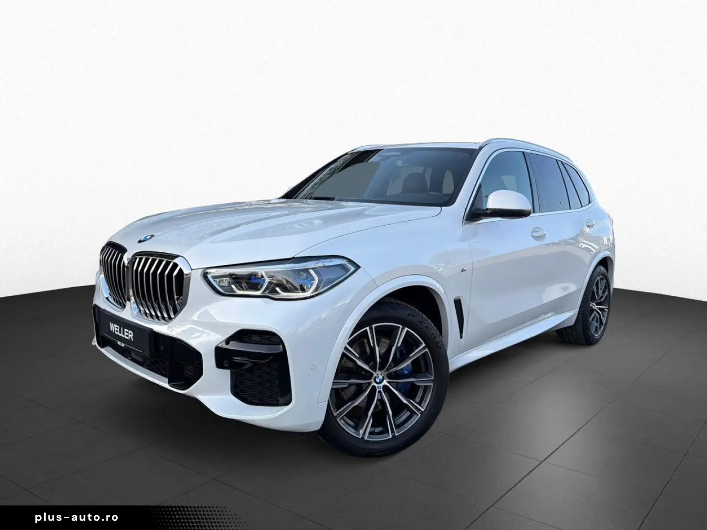 BMW X5 xDrive30d M-Paket