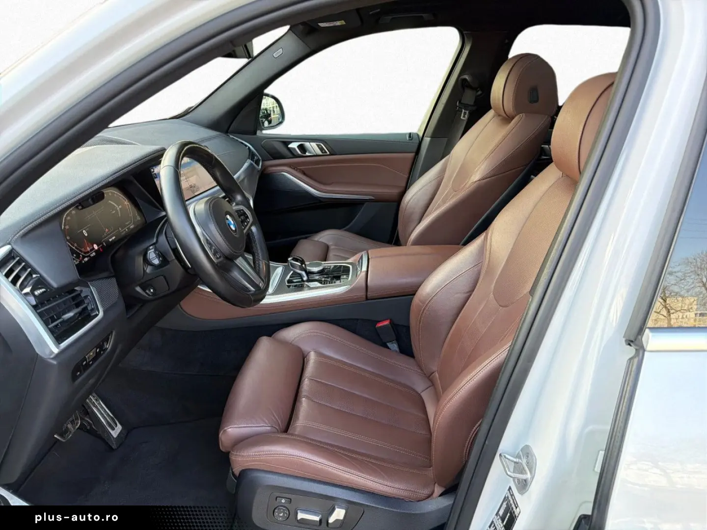 BMW X5 xDrive30d M-Paket