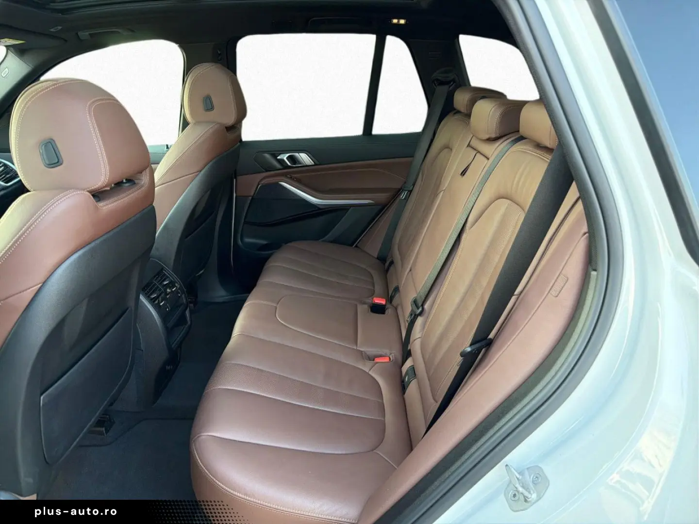 BMW X5 xDrive30d M-Paket