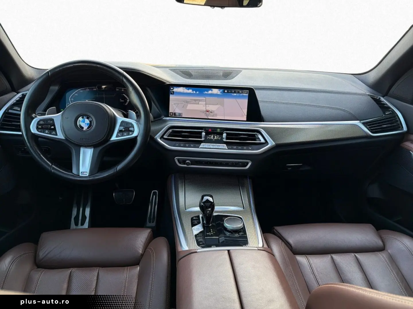 BMW X5 xDrive30d M-Paket