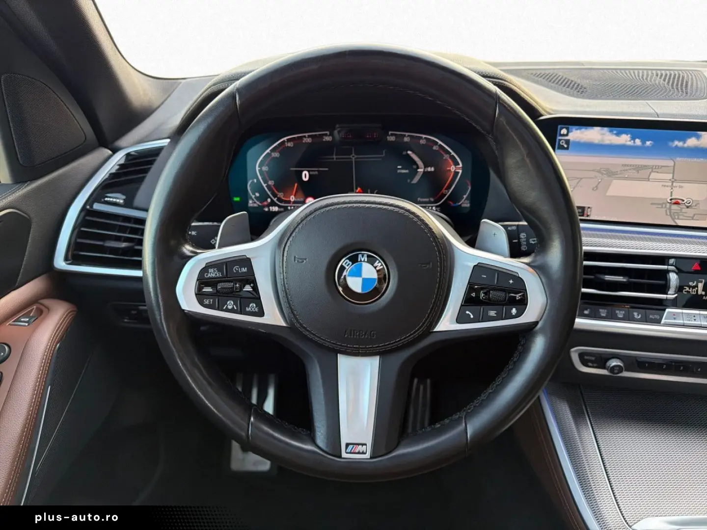 BMW X5 xDrive30d M-Paket