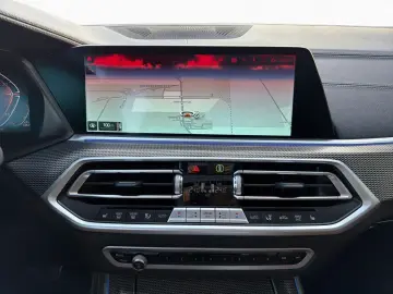 BMW X5 xDrive30d M-Paket