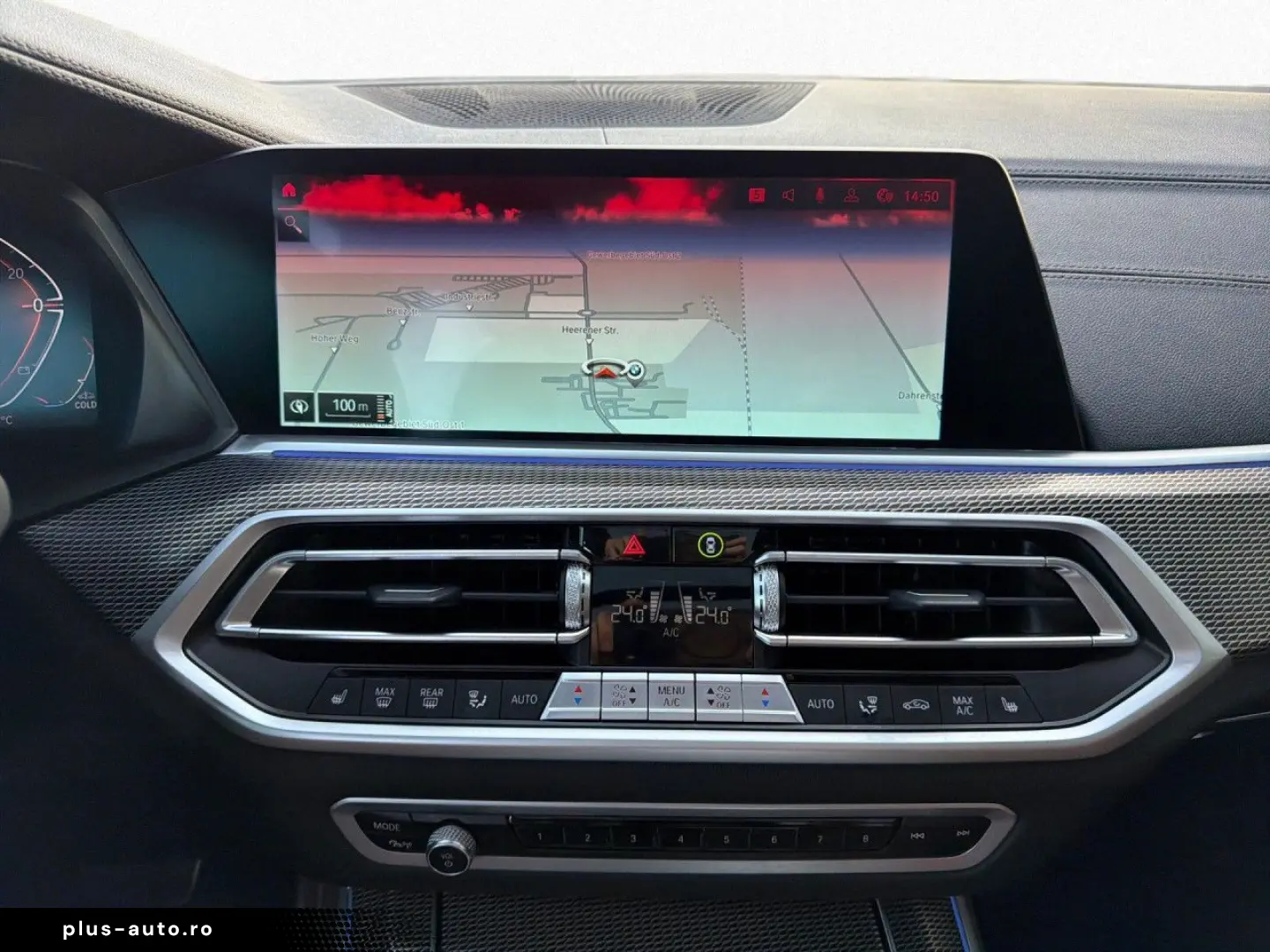 BMW X5 xDrive30d M-Paket