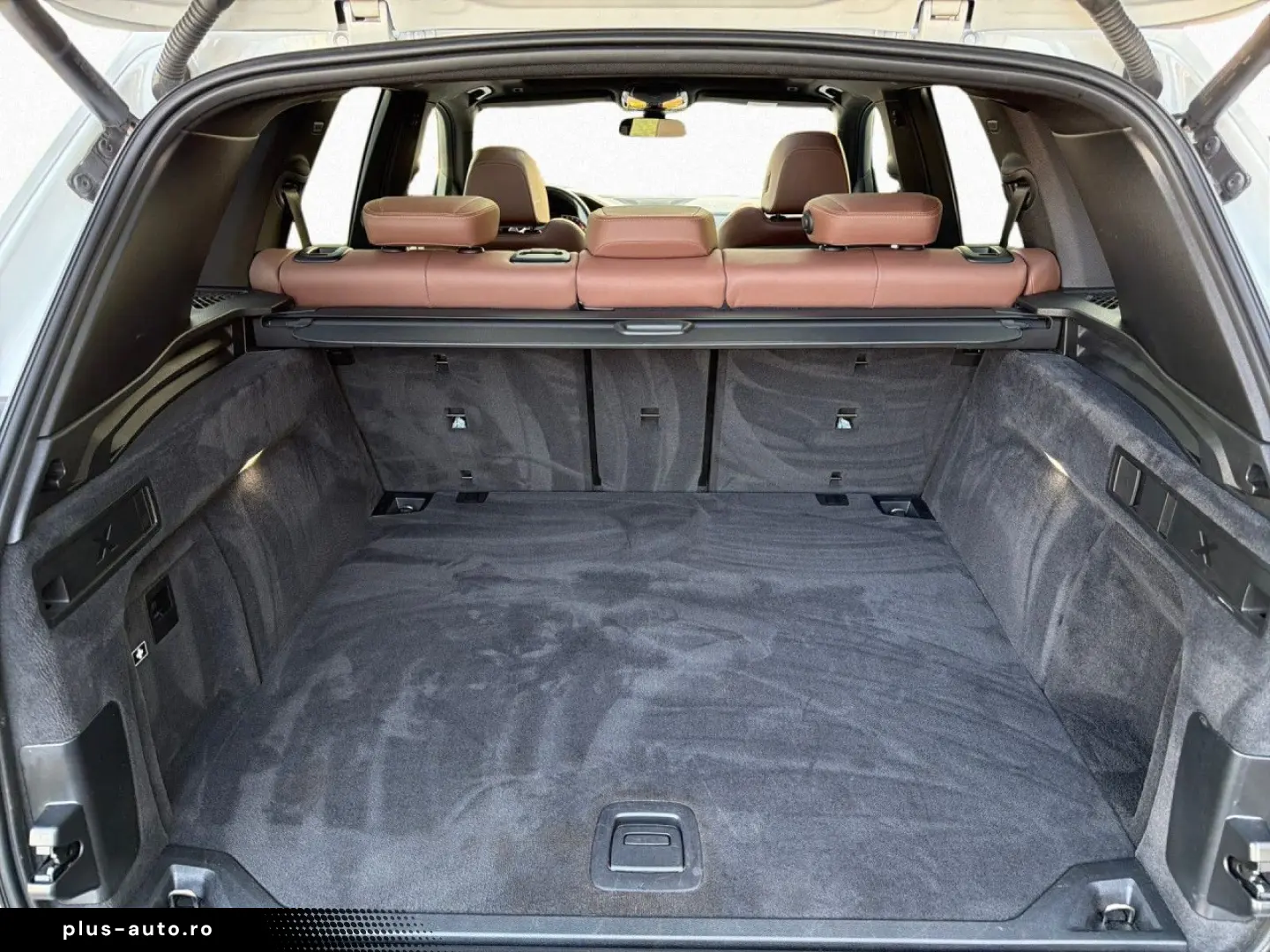 BMW X5 xDrive30d M-Paket