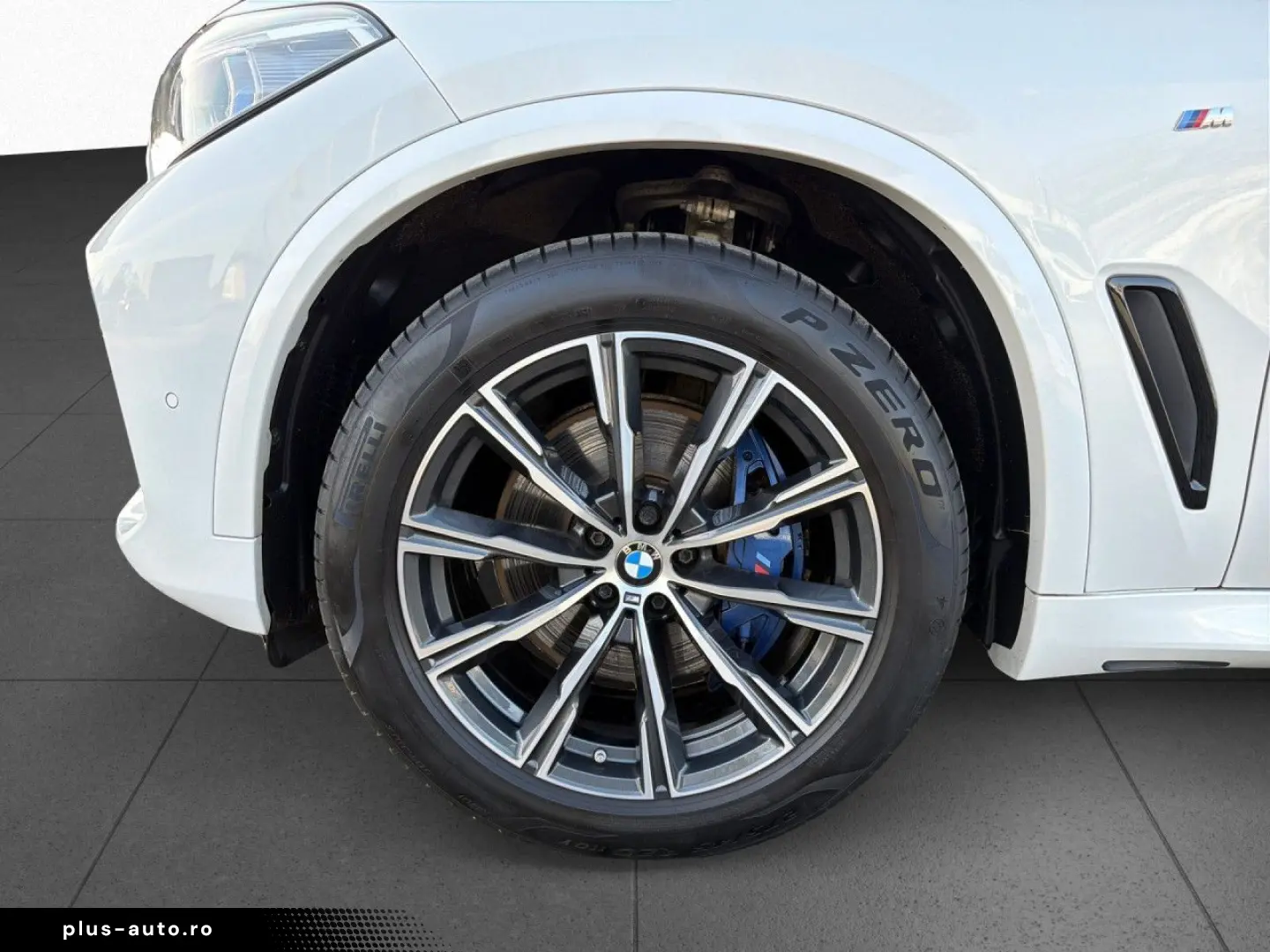 BMW X5 xDrive30d M-Paket