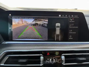 BMW X5 xDrive30d M-Paket