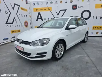 Volkswagen Golf 1.4 TGI DSG Comfortline   CNG