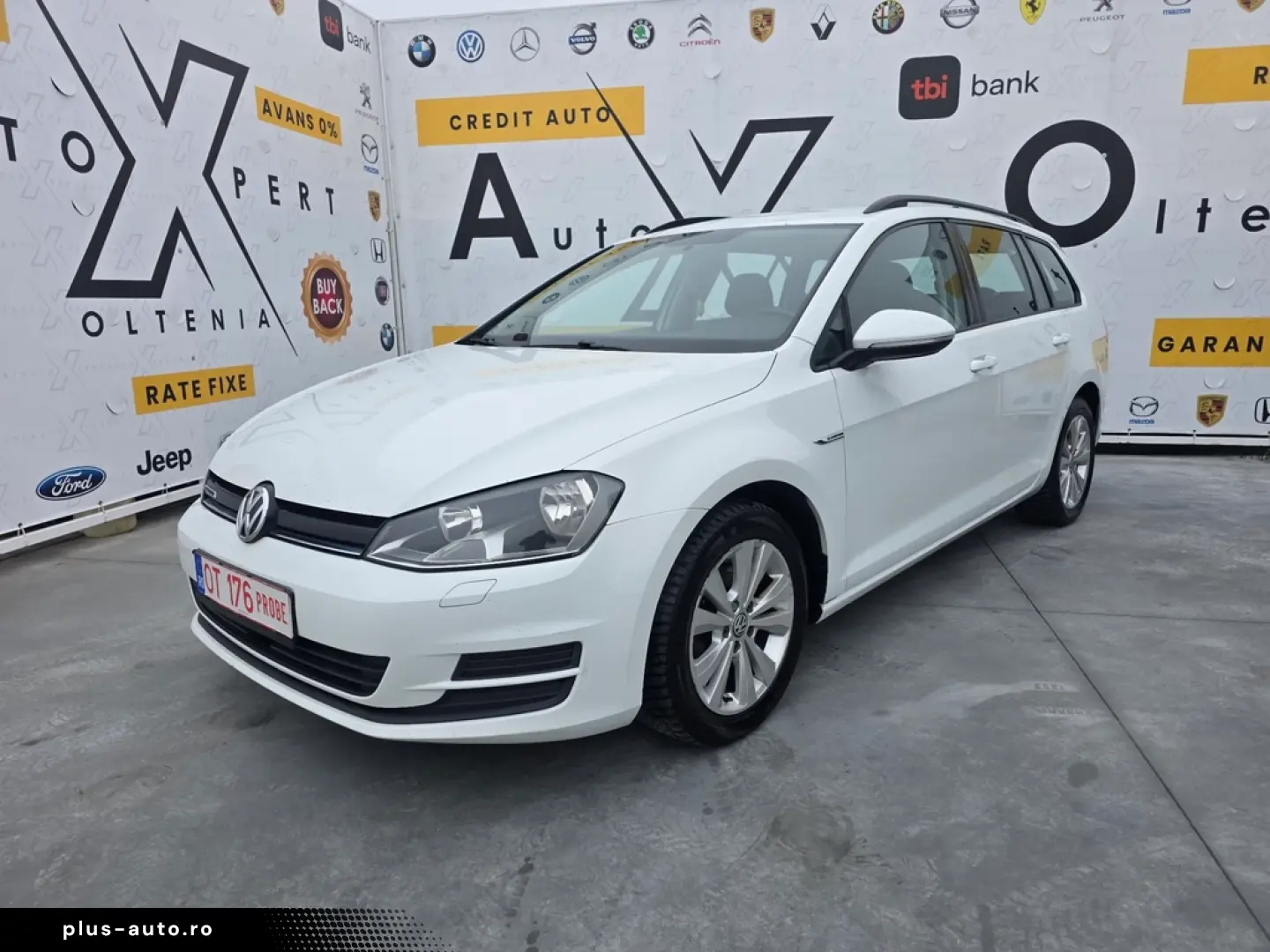 Volkswagen Golf 1.4 TGI DSG Comfortline   CNG